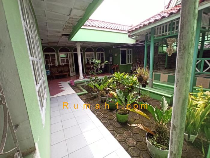 Foto Rumah dijual di Ciamis, Ciamis, Rumah Id: 8305