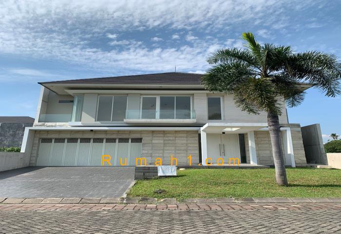 Foto Rumah dijual di Citraland Raffles Garden, Rumah Id: 8307