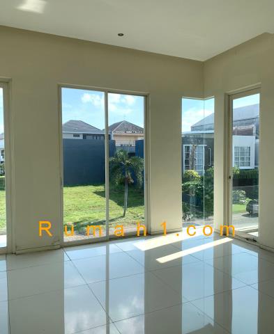 Foto Rumah dijual di Citraland Raffles Garden, Rumah Id: 8307