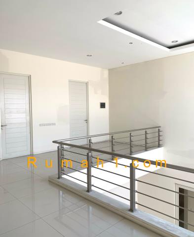 Foto Rumah dijual di Citraland Raffles Garden, Rumah Id: 8307