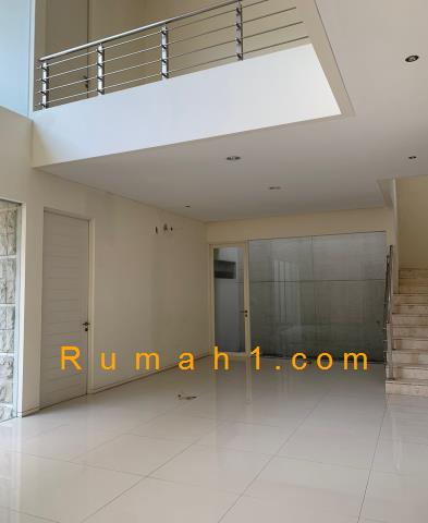 Foto Rumah dijual di Citraland Raffles Garden, Rumah Id: 8307