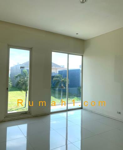 Foto Rumah dijual di Citraland Raffles Garden, Rumah Id: 8307