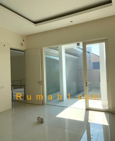 Foto Rumah dijual di Citraland Raffles Garden, Rumah Id: 8307