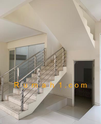 Foto Rumah dijual di Citraland Raffles Garden, Rumah Id: 8307