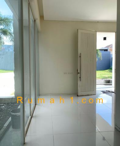 Foto Rumah dijual di Citraland Raffles Garden, Rumah Id: 8307