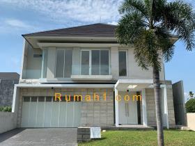 Image rumah dijual di Citraland, Jeruk, Lakar Santri, Surabaya, Properti Id 8307