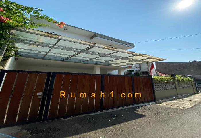 Foto Rumah dijual di Cilandak Barat, Cilandak, Rumah Id: 8308