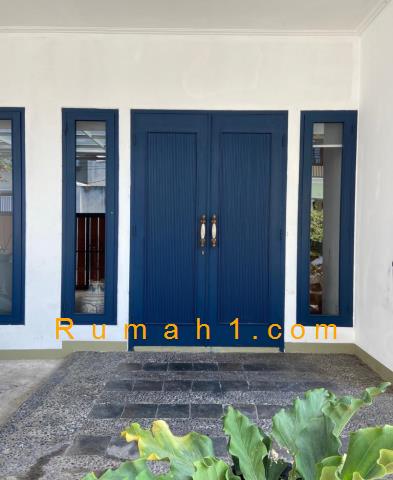 Foto Rumah dijual di Cilandak Barat, Cilandak, Rumah Id: 8308