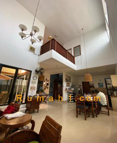 Foto Rumah dijual di Cilandak Barat, Cilandak, Rumah Id: 8308