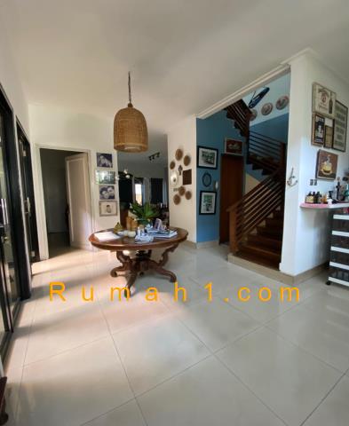 Foto Rumah dijual di Cilandak Barat, Cilandak, Rumah Id: 8308