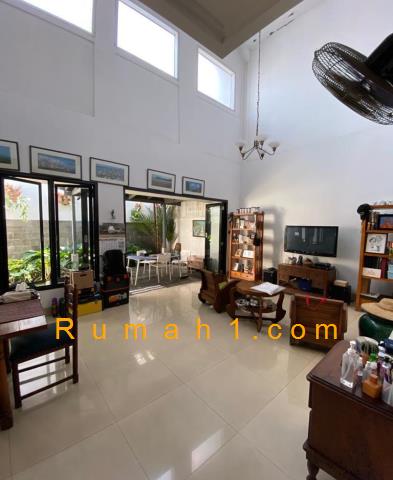 Foto Rumah dijual di Cilandak Barat, Cilandak, Rumah Id: 8308