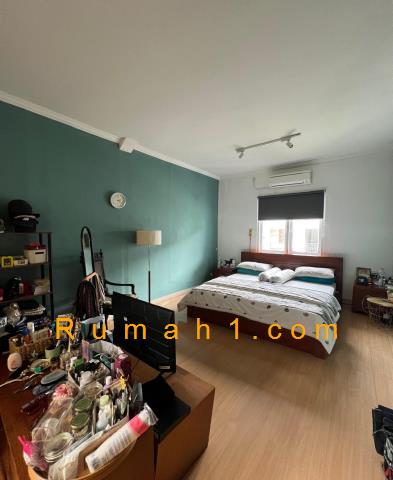 Foto Rumah dijual di Cilandak Barat, Cilandak, Rumah Id: 8308