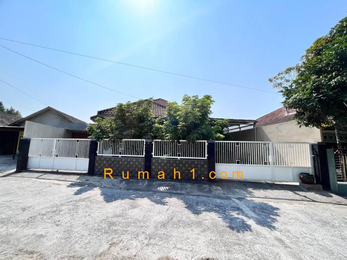 Foto Rumah dijual di Wedomartani, Ngemplak, Rumah Id: 8309