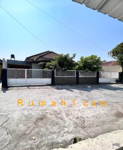Foto Rumah dijual di Wedomartani, Ngemplak, Rumah Id: 8309
