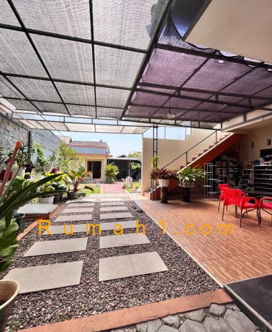 Foto Rumah dijual di Wedomartani, Ngemplak, Rumah Id: 8309