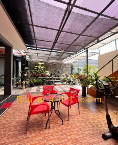 Foto Rumah dijual di Wedomartani, Ngemplak, Rumah Id: 8309