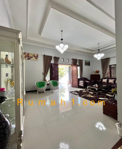 Foto Rumah dijual di Wedomartani, Ngemplak, Rumah Id: 8309