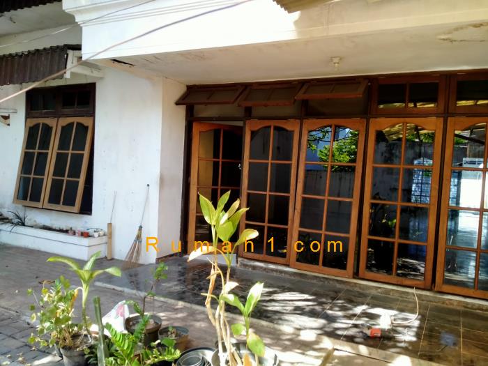 Foto Rumah dijual di Siwalankerto, Wonocolo, Rumah Id: 8310