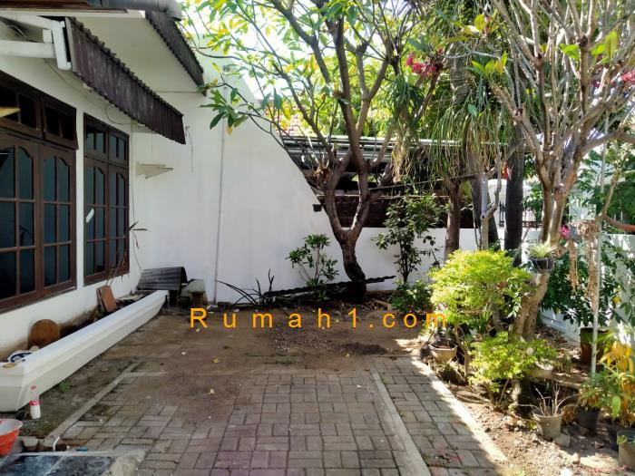 Foto Rumah dijual di Siwalankerto, Wonocolo, Rumah Id: 8310