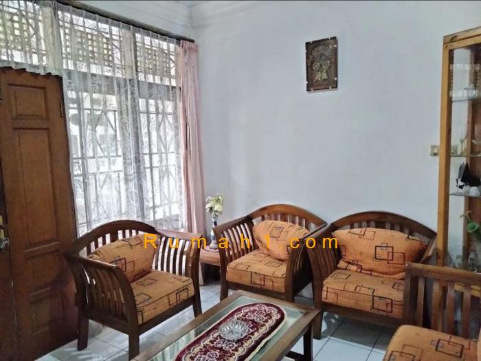 Foto Rumah dijual di Siwalankerto, Wonocolo, Rumah Id: 8310
