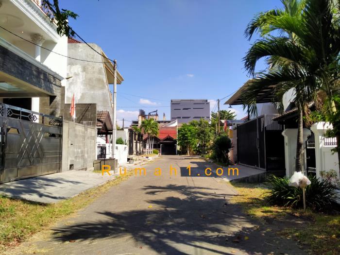 Foto Rumah dijual di Siwalankerto, Wonocolo, Rumah Id: 8310