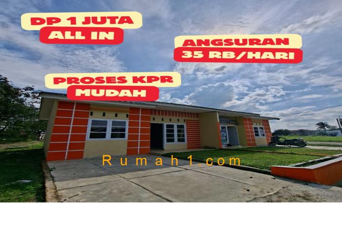 Foto Rumah dijual di Sei Mencirim, Sunggal, Rumah Id: 8311