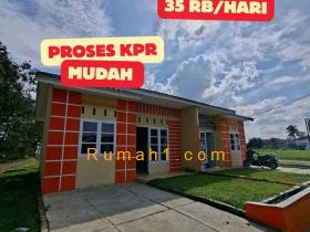Image rumah dijual di Sei Mencirim, Sunggal, Deli Serdang, Properti Id 8311