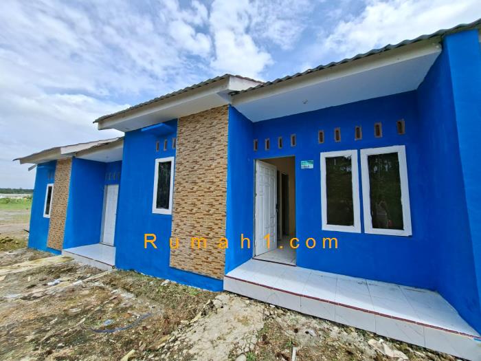 Foto Rumah dijual di Eito ruper residence, Rumah Id: 8312