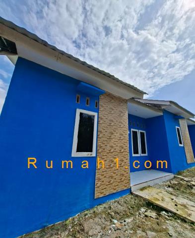 Foto Rumah dijual di Eito ruper residence, Rumah Id: 8312