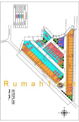 Foto Rumah dijual di Avantee residence, Rumah Id: 8313