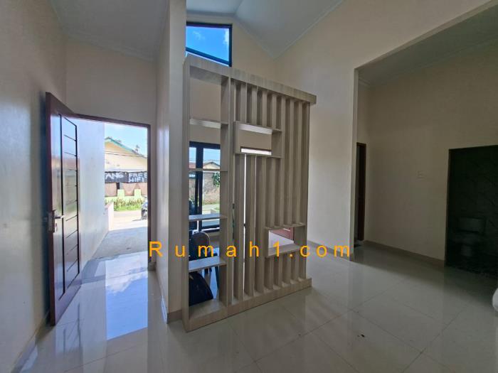 Foto Rumah dijual di Avantee residence, Rumah Id: 8313