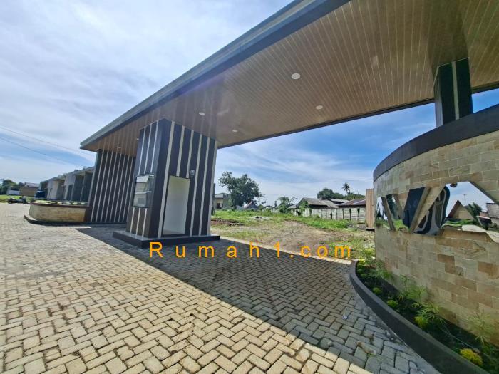 Foto Rumah dijual di Avantee residence, Rumah Id: 8313