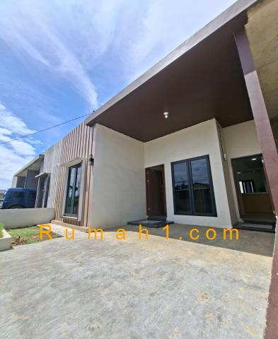 Foto Rumah dijual di Avantee residence, Rumah Id: 8313