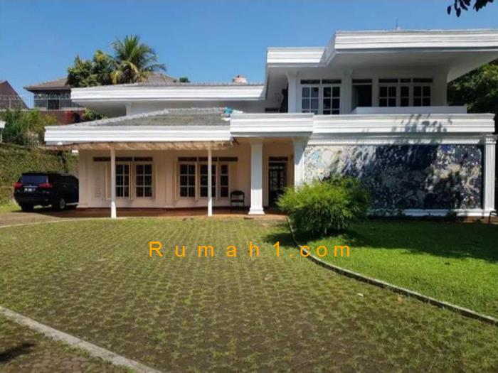 Foto Rumah dijual di Banjar Waru, Ciawi, Rumah Id: 8314