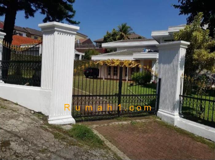 Foto Rumah dijual di Banjar Waru, Ciawi, Rumah Id: 8314