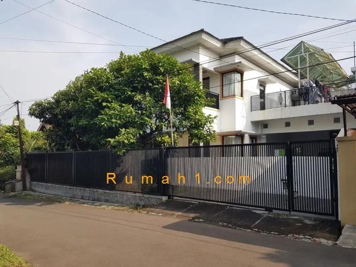 Foto Rumah dijual di Komplek BPPB Pasir Mulya, Rumah Id: 8315