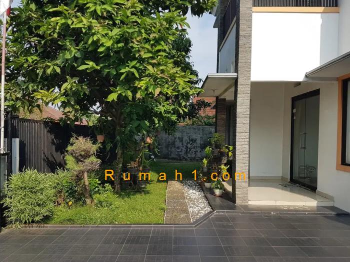 Foto Rumah dijual di Komplek BPPB Pasir Mulya, Rumah Id: 8315