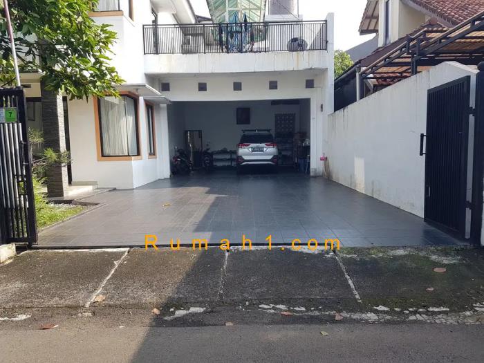 Foto Rumah dijual di Komplek BPPB Pasir Mulya, Rumah Id: 8315