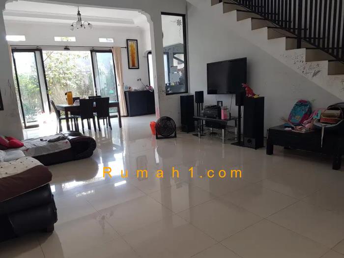 Foto Rumah dijual di Komplek BPPB Pasir Mulya, Rumah Id: 8315