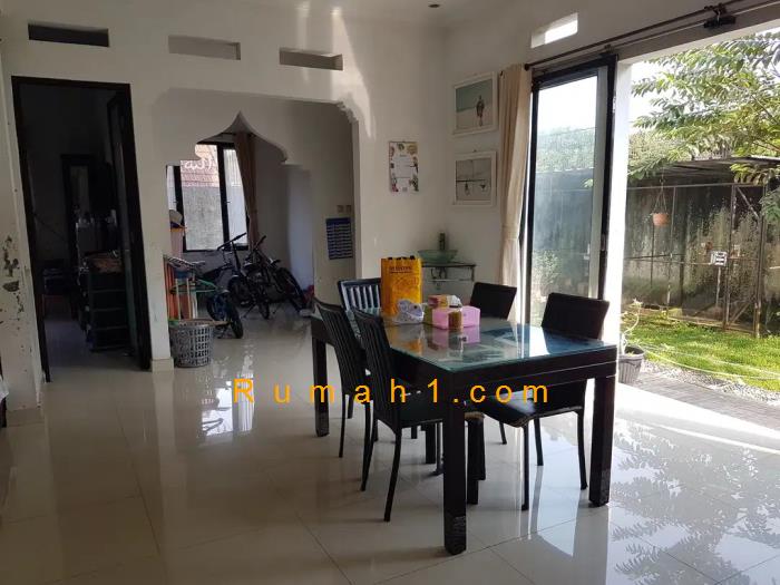 Foto Rumah dijual di Komplek BPPB Pasir Mulya, Rumah Id: 8315