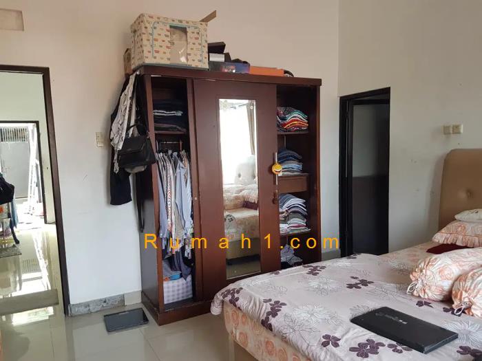 Foto Rumah dijual di Komplek BPPB Pasir Mulya, Rumah Id: 8315