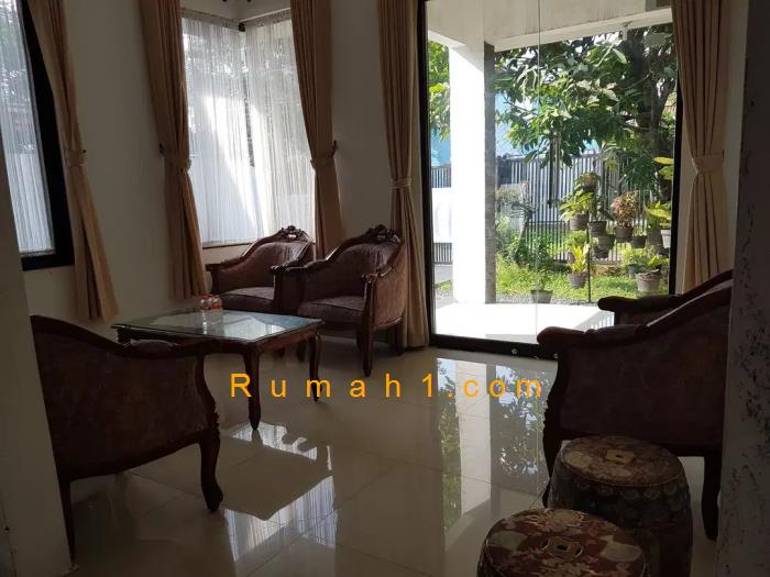 Foto Rumah dijual di Komplek BPPB Pasir Mulya, Rumah Id: 8315