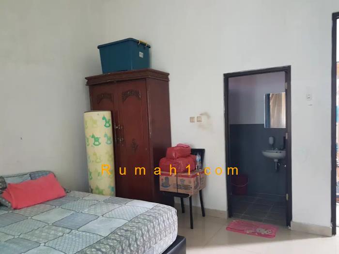 Foto Rumah dijual di Komplek BPPB Pasir Mulya, Rumah Id: 8315