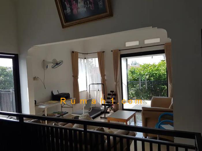 Foto Rumah dijual di Komplek BPPB Pasir Mulya, Rumah Id: 8315