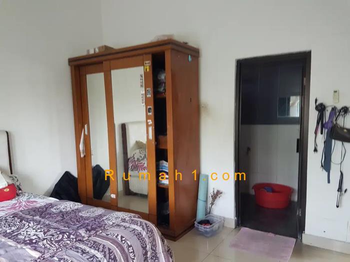 Foto Rumah dijual di Komplek BPPB Pasir Mulya, Rumah Id: 8315