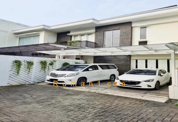 Foto Rumah dijual di Pancoran, Rumah Id: 8316