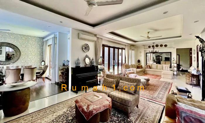 Foto Rumah dijual di Pancoran, Rumah Id: 8316