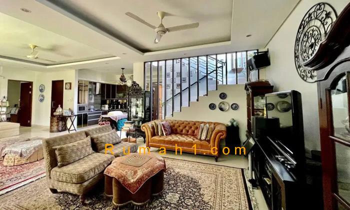 Foto Rumah dijual di Pancoran, Rumah Id: 8316