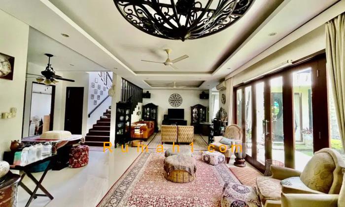 Foto Rumah dijual di Pancoran, Rumah Id: 8316