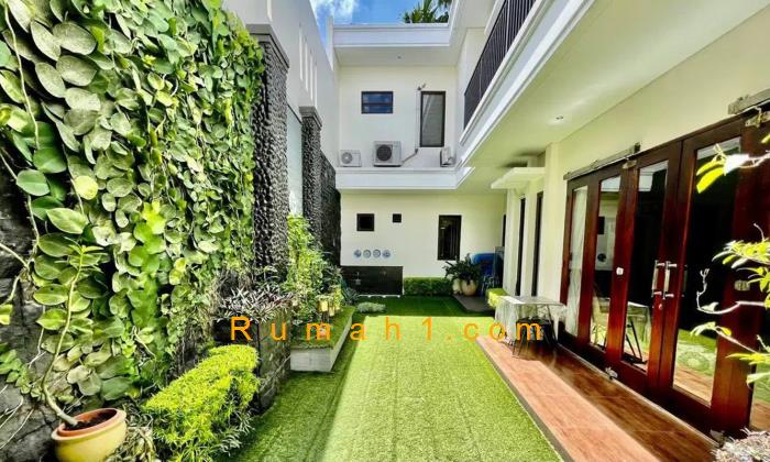 Foto Rumah dijual di Pancoran, Rumah Id: 8316